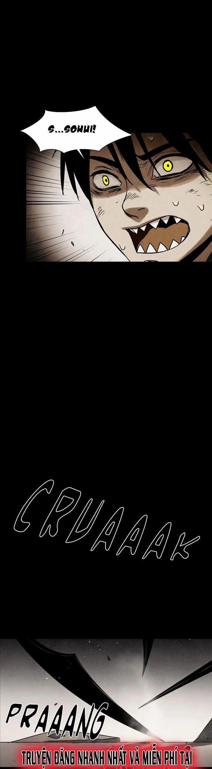 Virus Quái Vật 46 trang 26