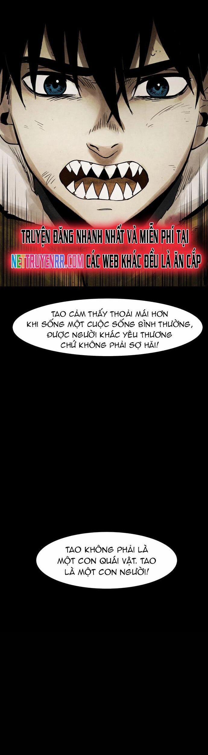 Virus Quái Vật 46 trang 32