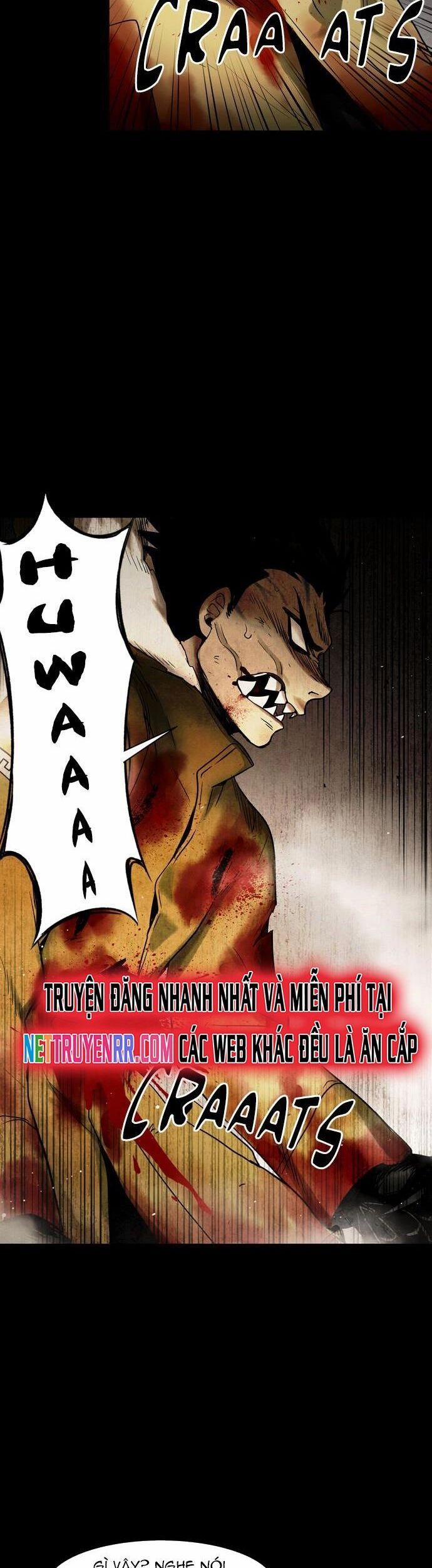 Virus Quái Vật 46 trang 6