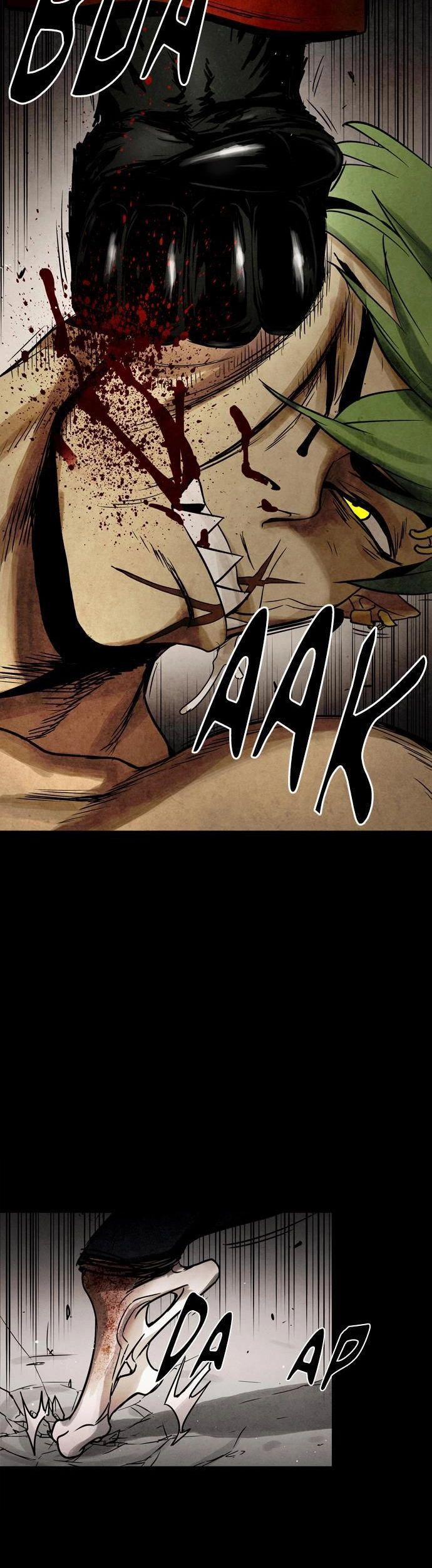 Virus Quái Vật 46 trang 9