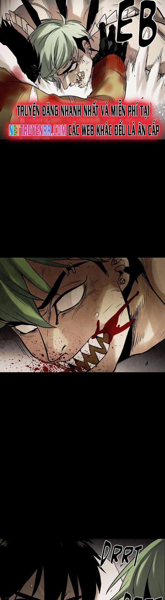 Virus Quái Vật 47 trang 11