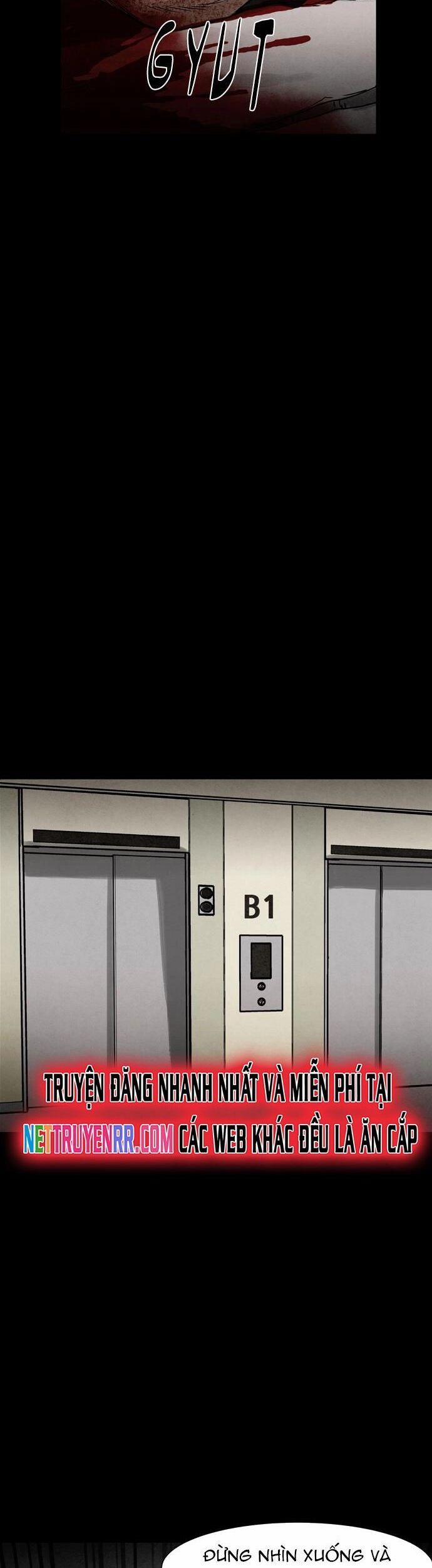 Virus Quái Vật 47 trang 16