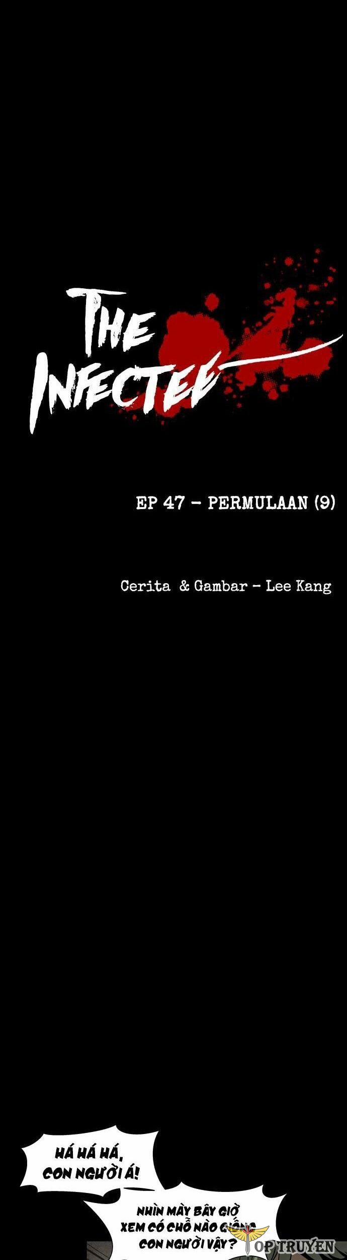 Virus Quái Vật 47 trang 2