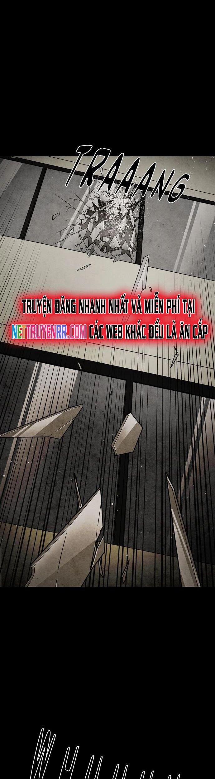 Virus Quái Vật 47 trang 20