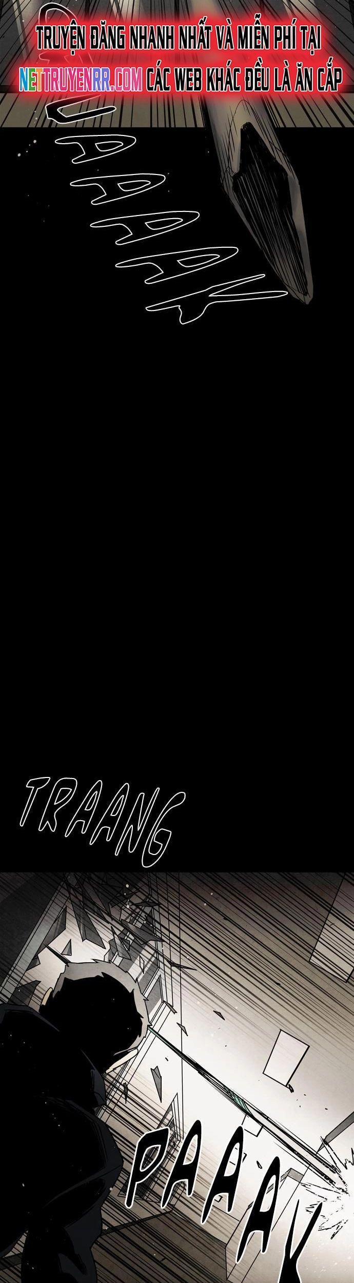 Virus Quái Vật 47 trang 23