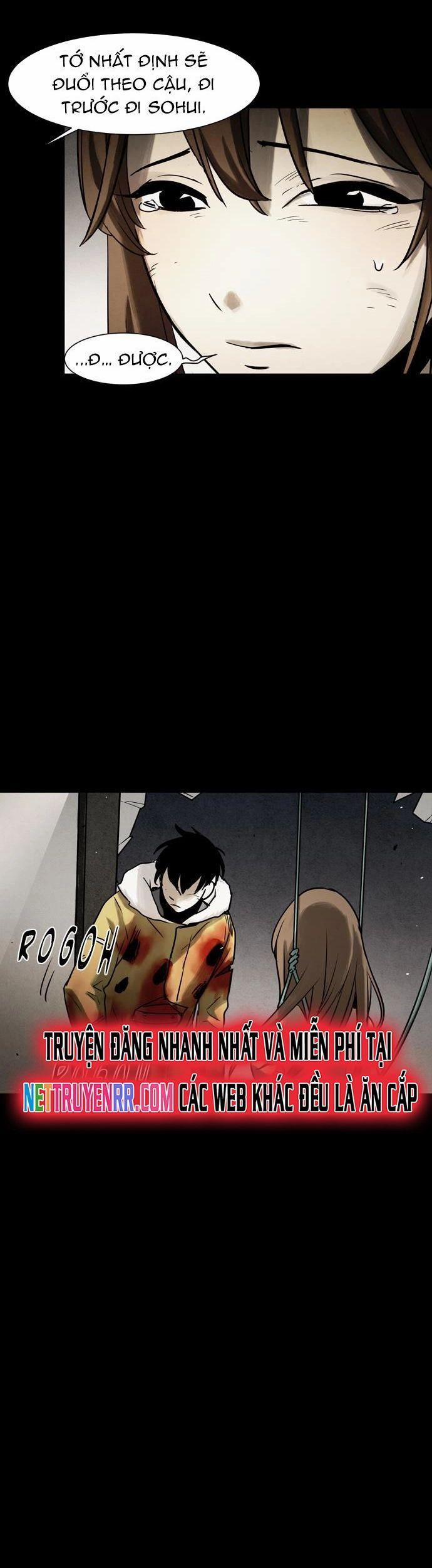 Virus Quái Vật 47 trang 27