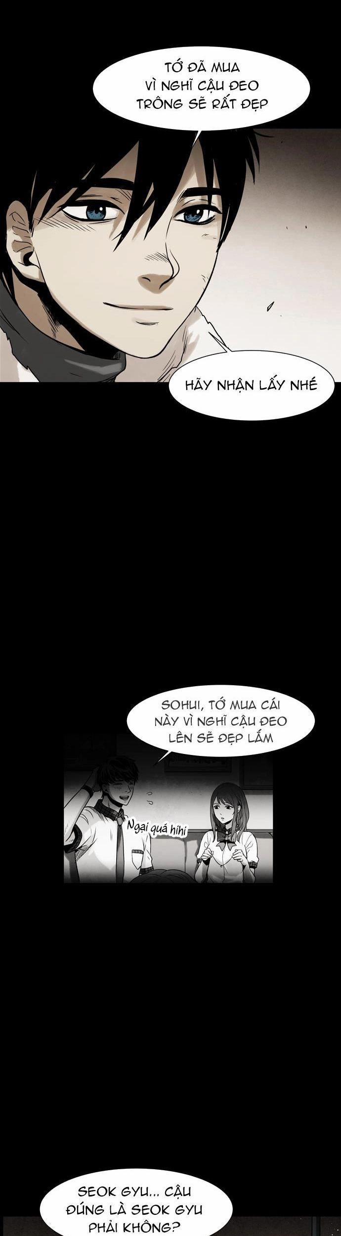 Virus Quái Vật 47 trang 29