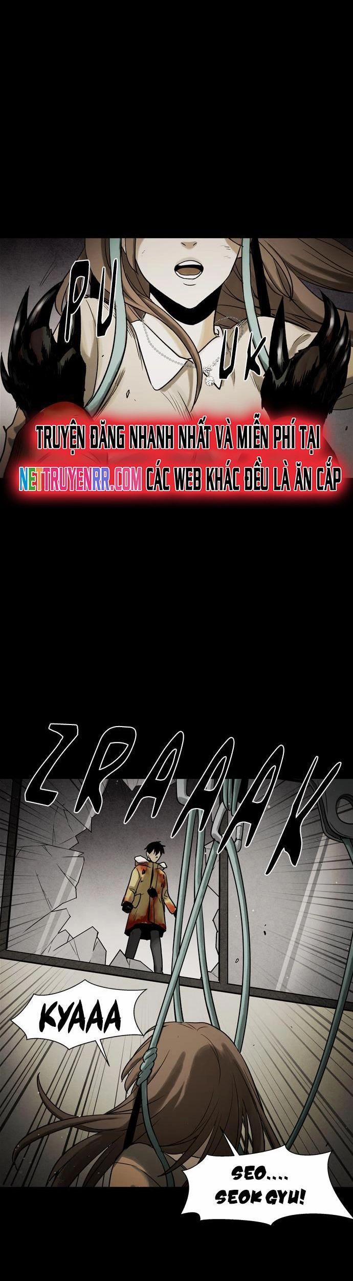 Virus Quái Vật 47 trang 31