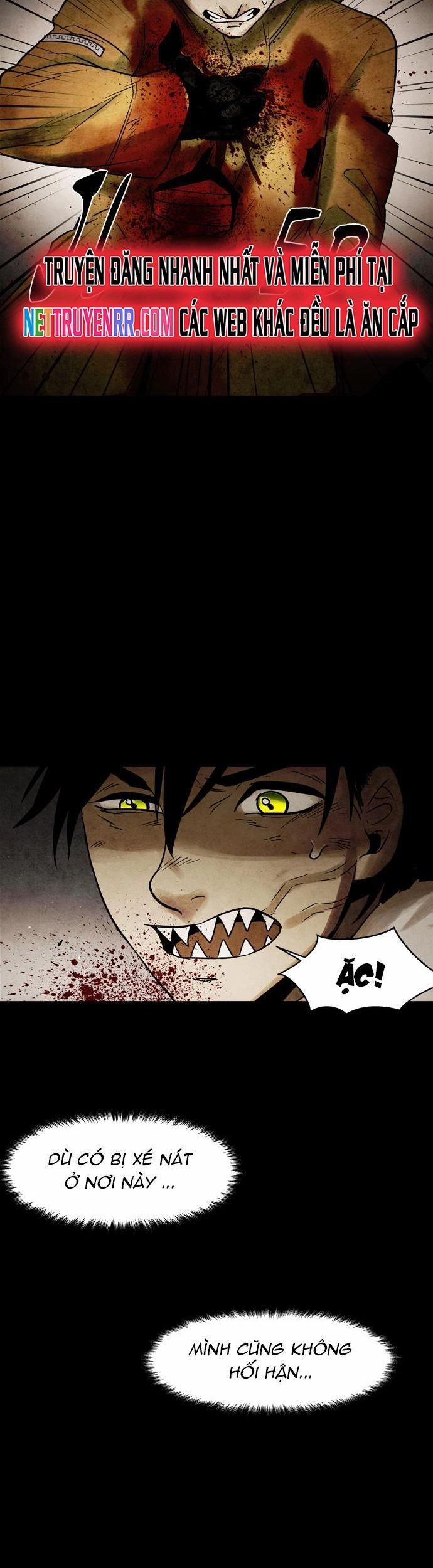 Virus Quái Vật 47 trang 35