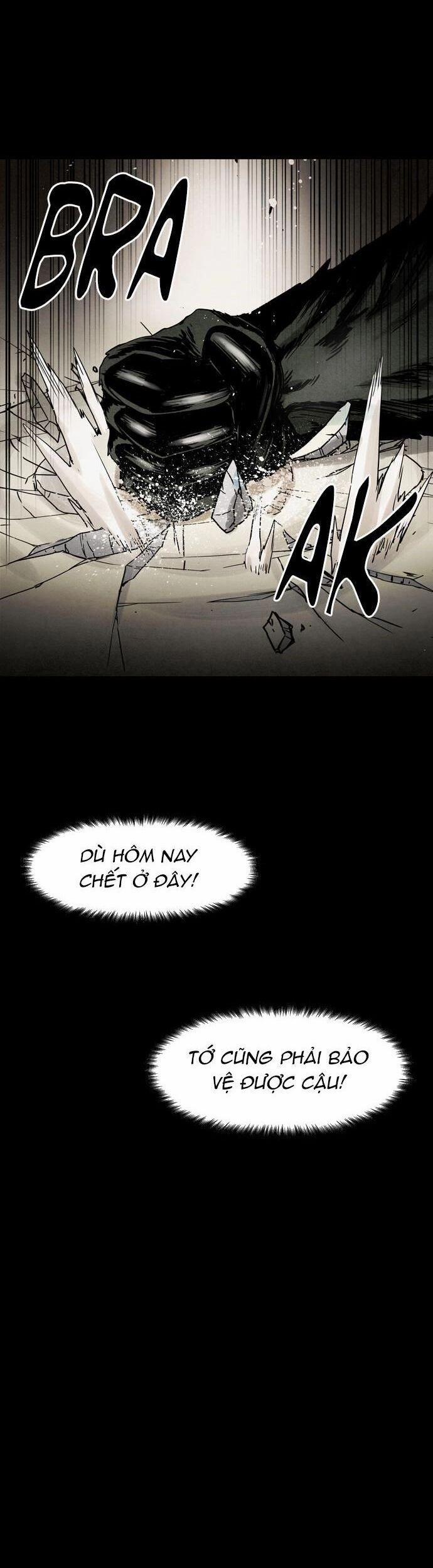 Virus Quái Vật 47 trang 36