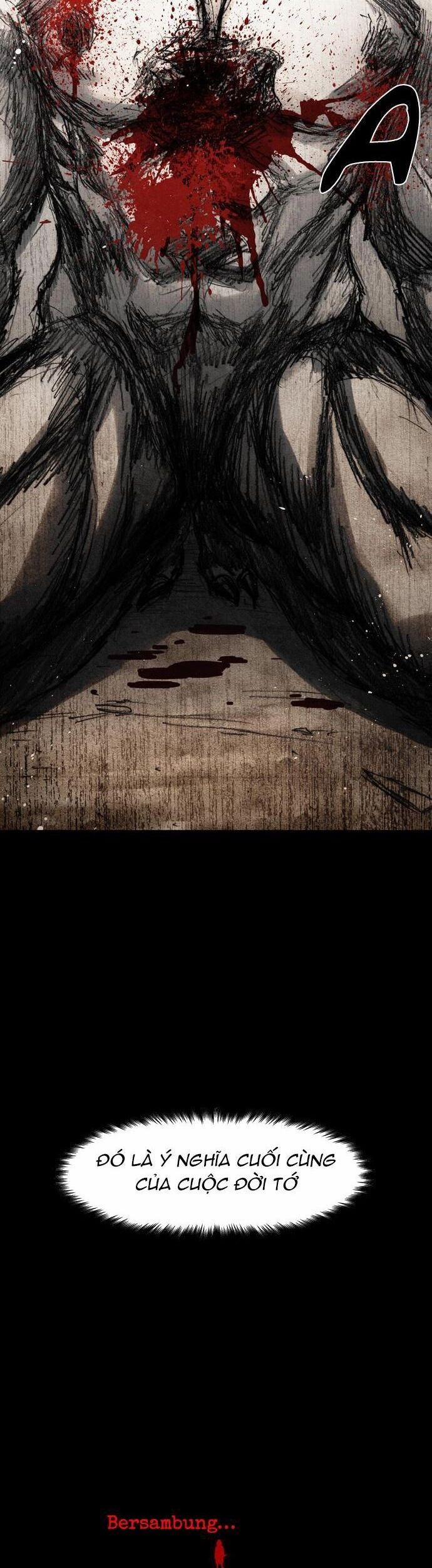 Virus Quái Vật 47 trang 38