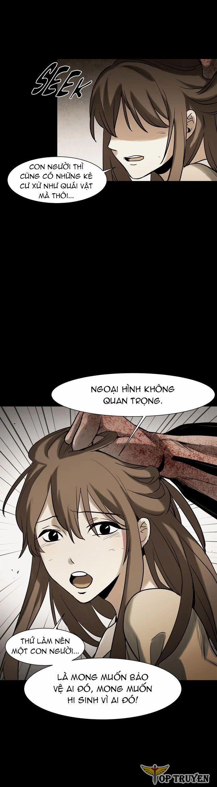 Virus Quái Vật 47 trang 5