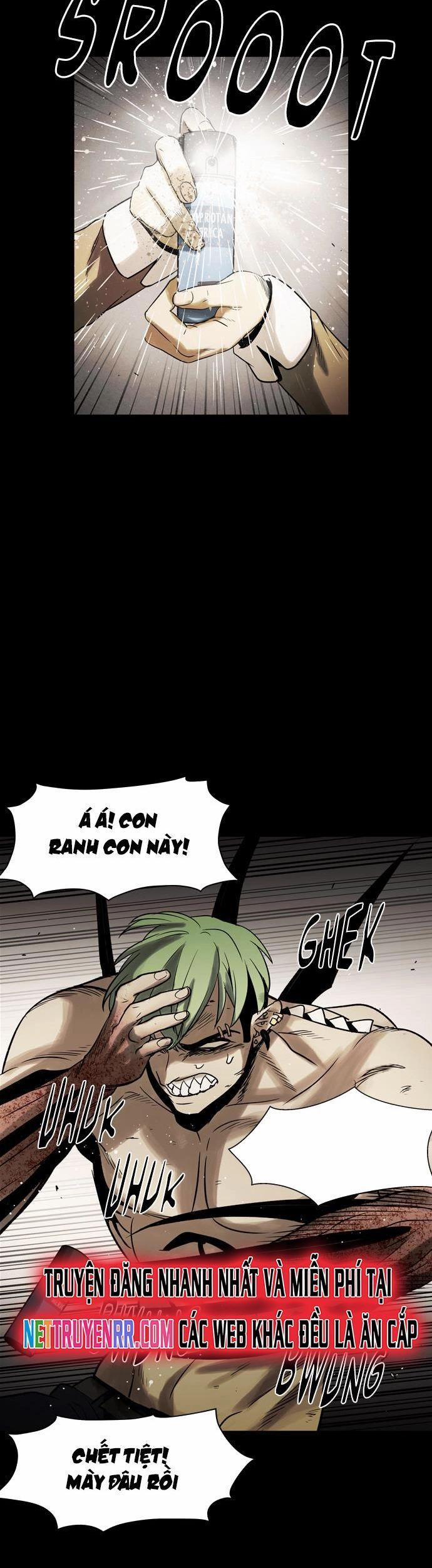 Virus Quái Vật 47 trang 7