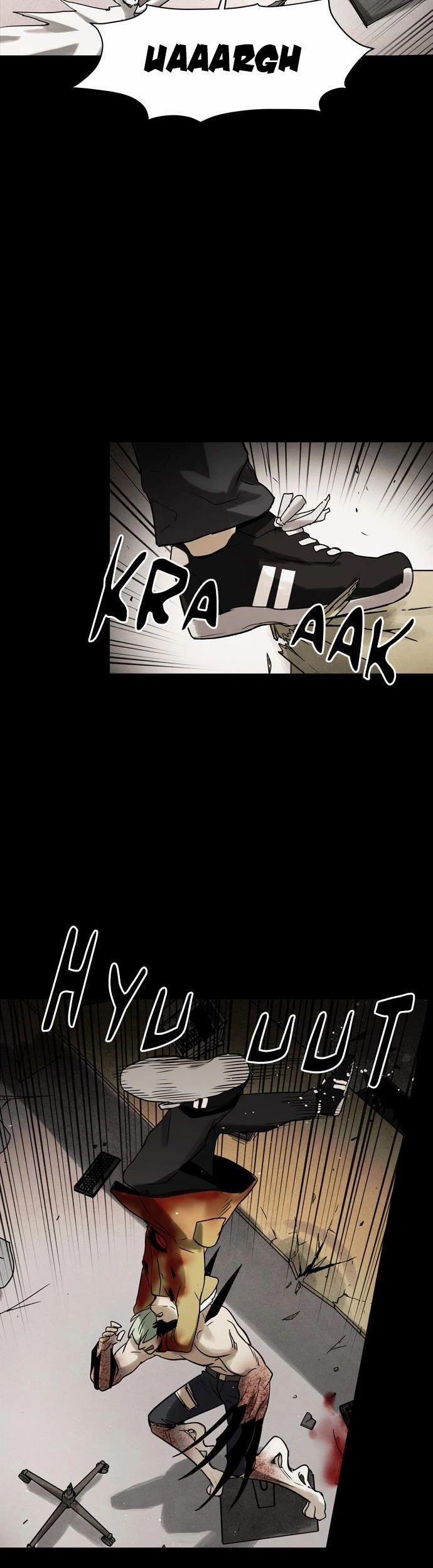 Virus Quái Vật 47 trang 9