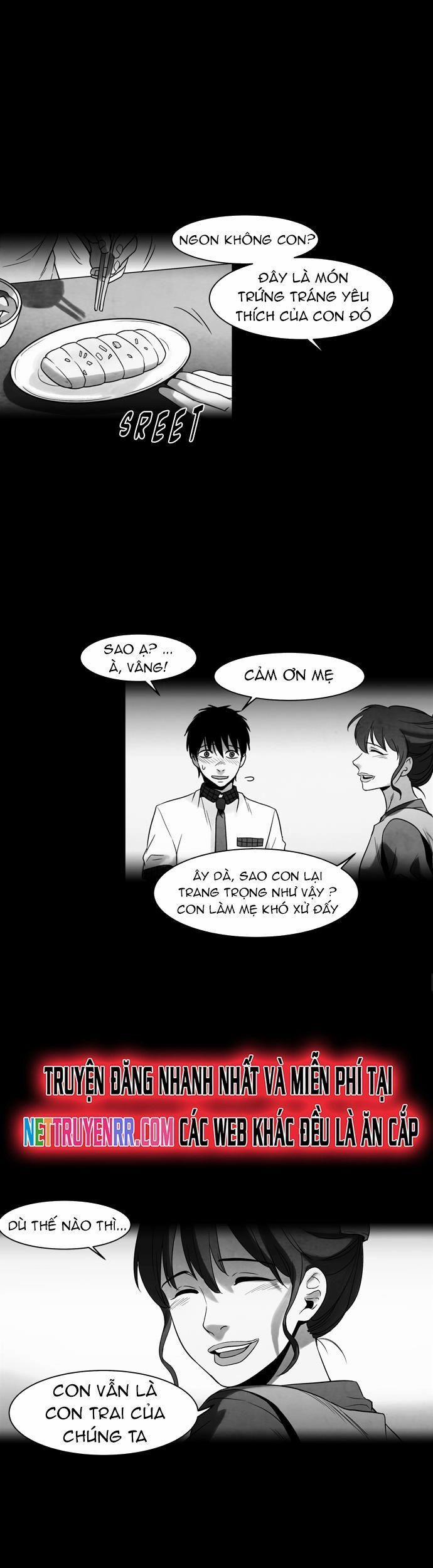 Virus Quái Vật 48 trang 10