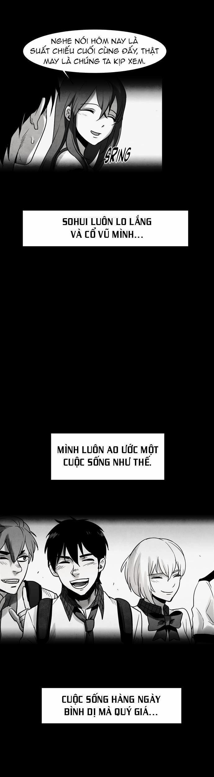 Virus Quái Vật 48 trang 12