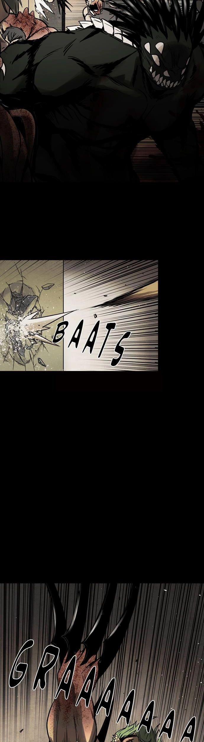 Virus Quái Vật 48 trang 14