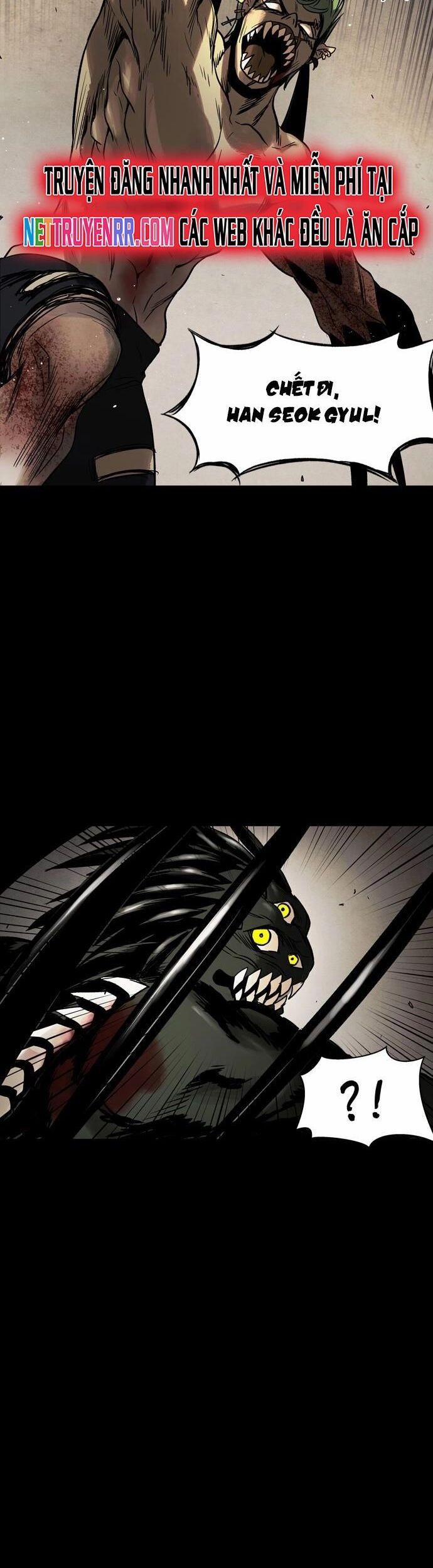 Virus Quái Vật 48 trang 15