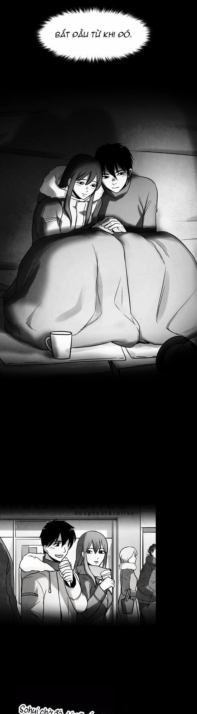 Virus Quái Vật 48 trang 16