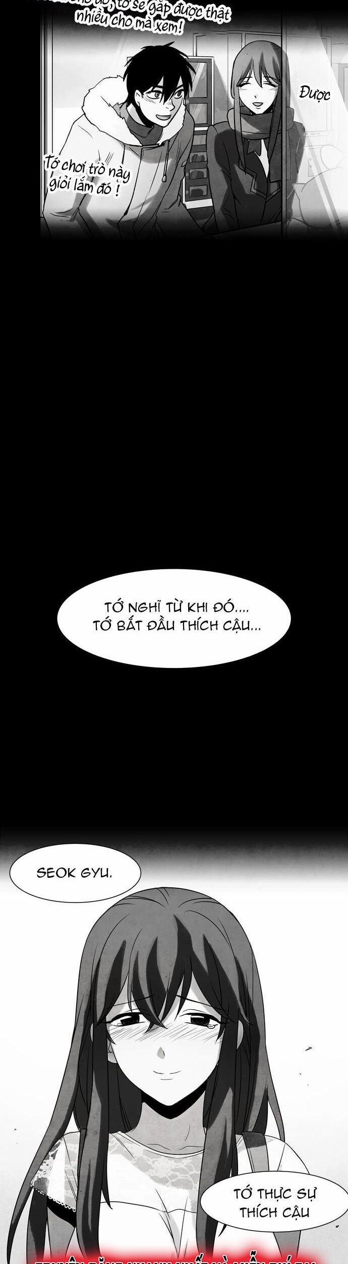 Virus Quái Vật 48 trang 17