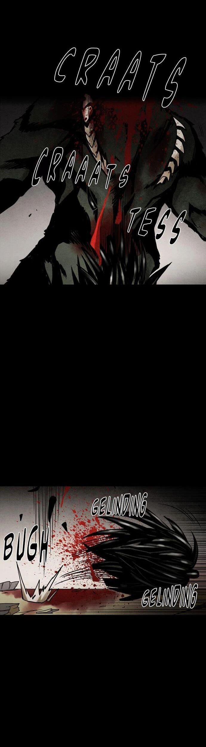 Virus Quái Vật 48 trang 19