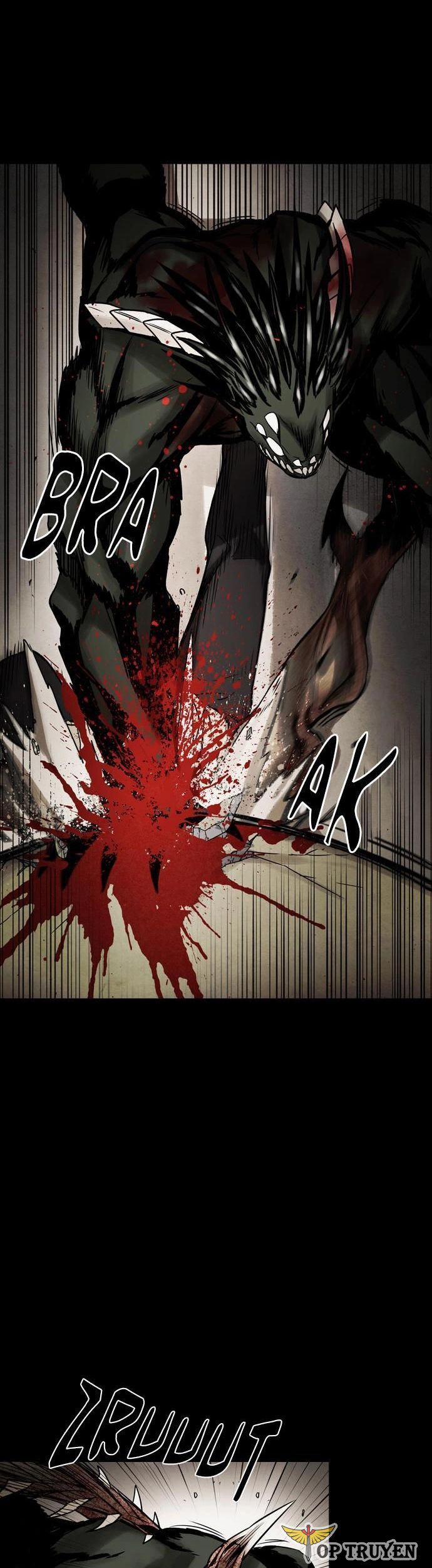 Virus Quái Vật 48 trang 2