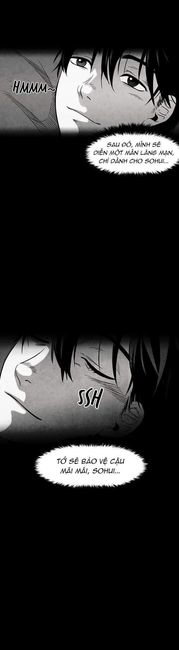 Virus Quái Vật 48 trang 23