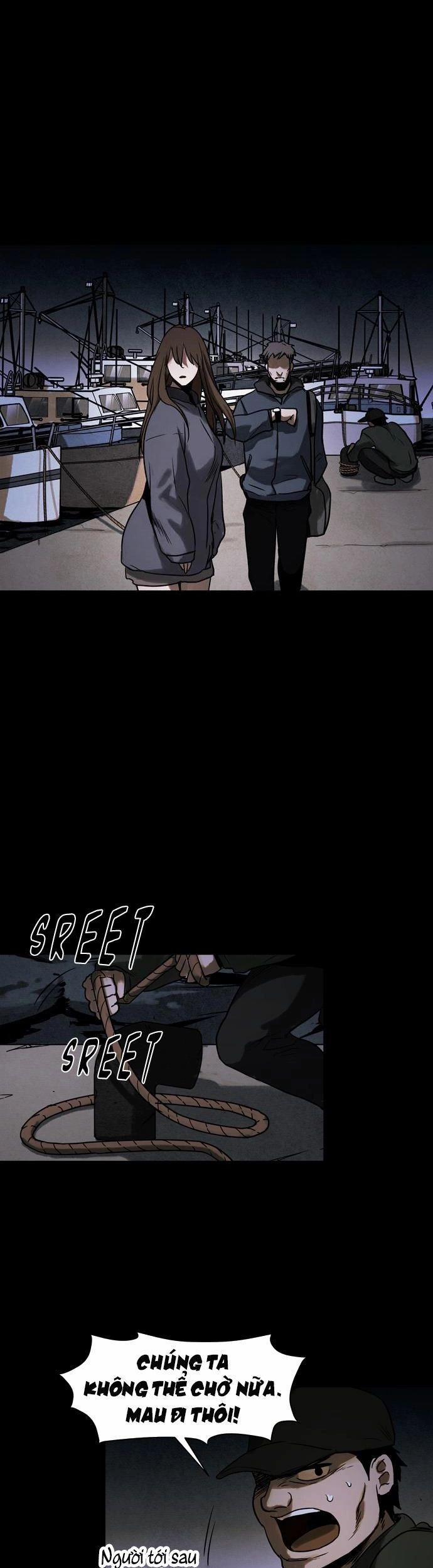 Virus Quái Vật 48 trang 26