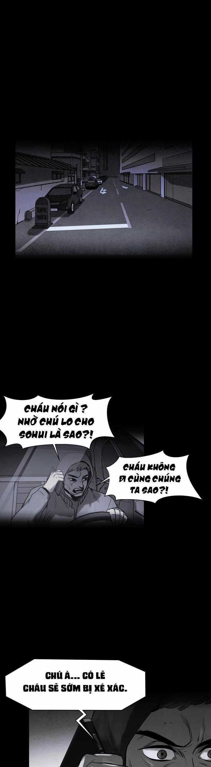 Virus Quái Vật 48 trang 28