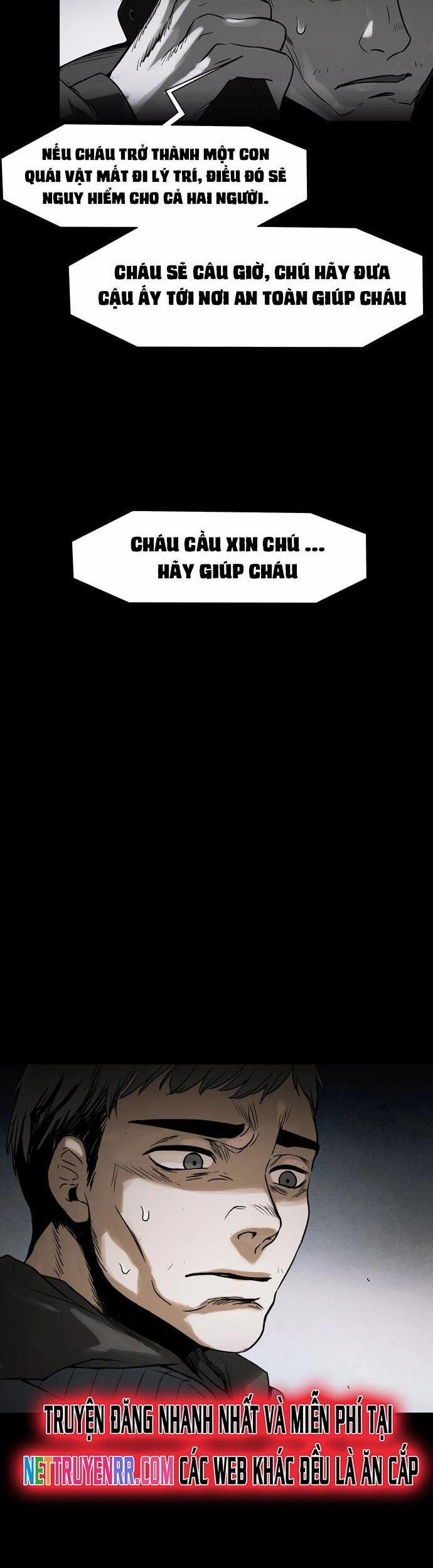 Virus Quái Vật 48 trang 29