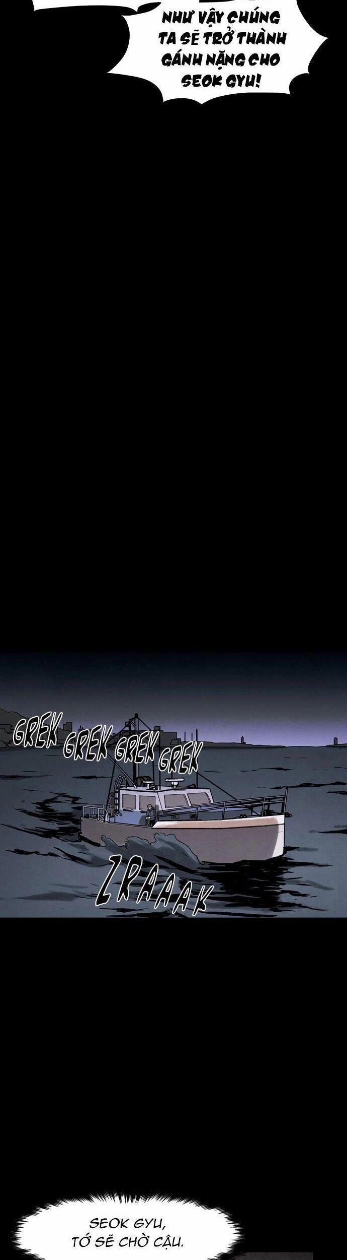 Virus Quái Vật 48 trang 31