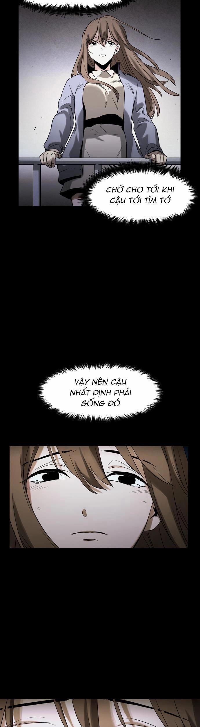 Virus Quái Vật 48 trang 32