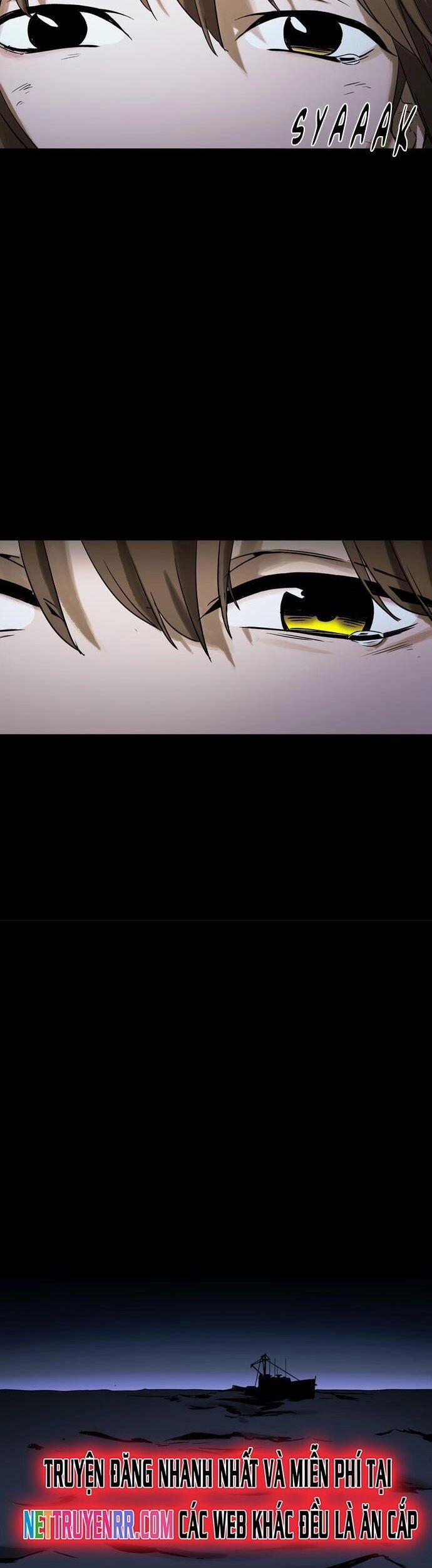 Virus Quái Vật 48 trang 33