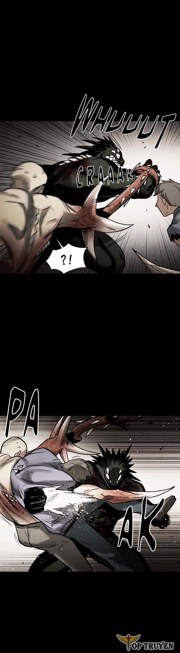 Virus Quái Vật 48 trang 4