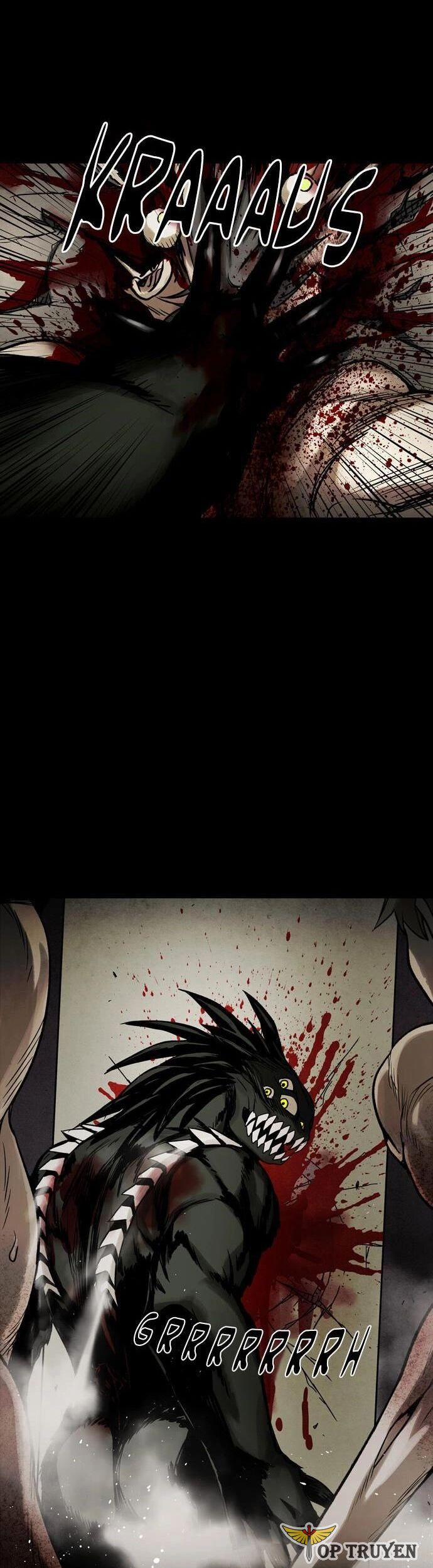 Virus Quái Vật 48 trang 5