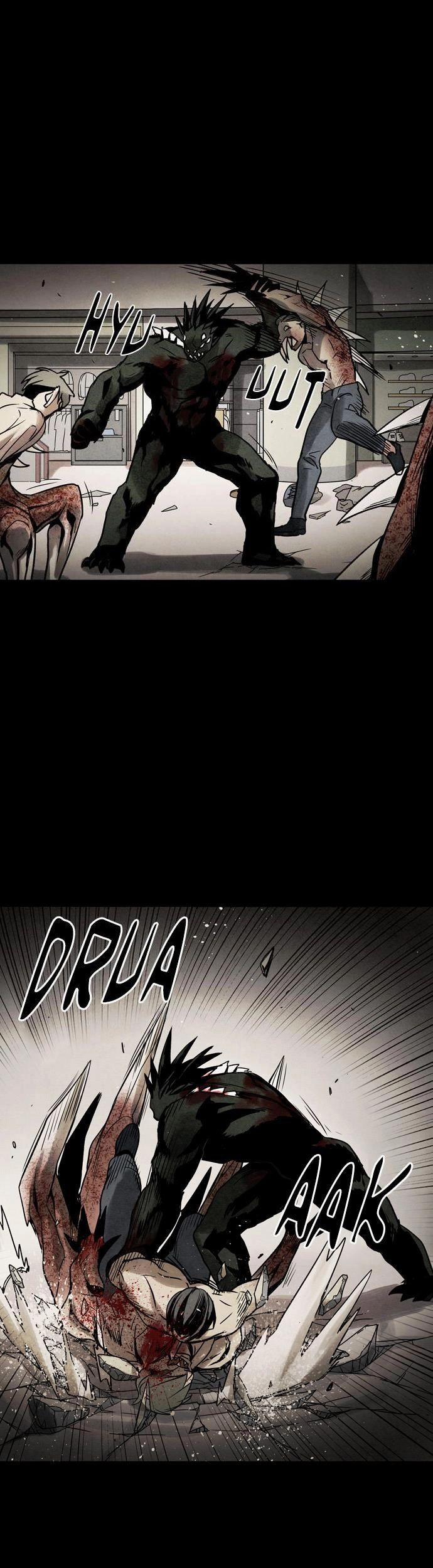 Virus Quái Vật 48 trang 8