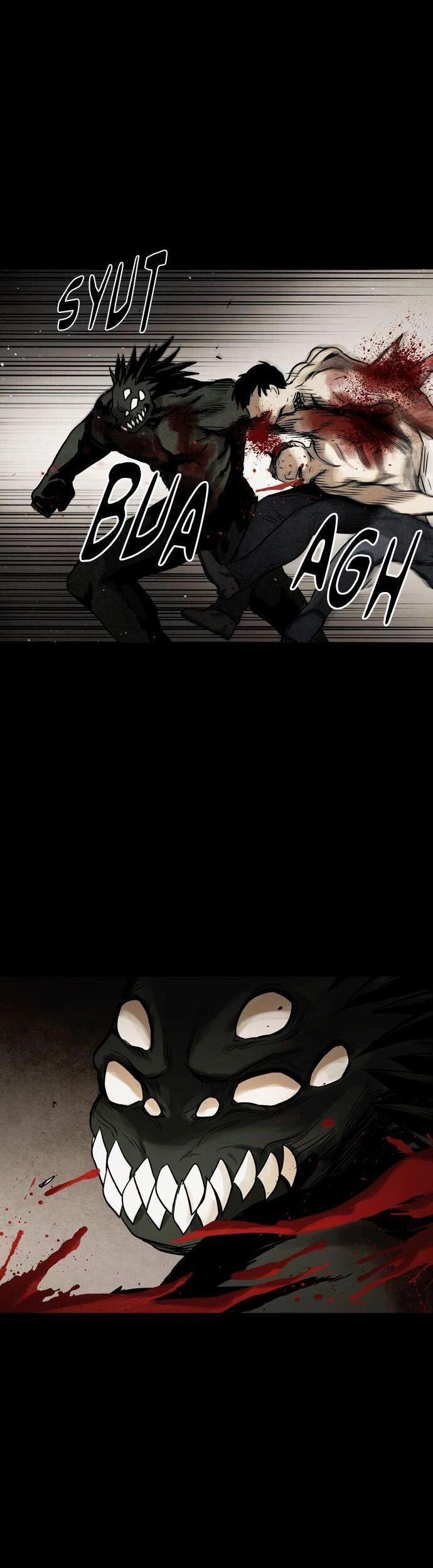 Virus Quái Vật 48 trang 9