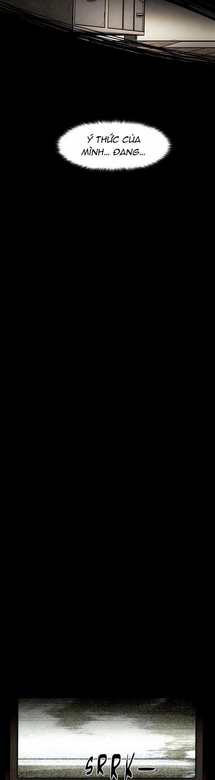 Virus Quái Vật 49 trang 12