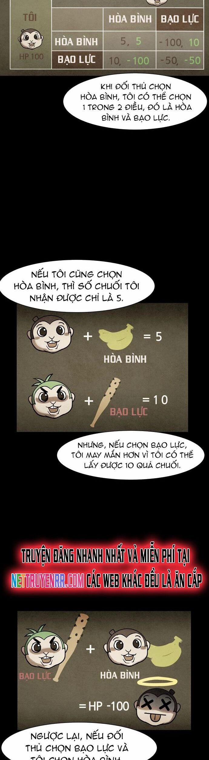 Virus Quái Vật 49 trang 16