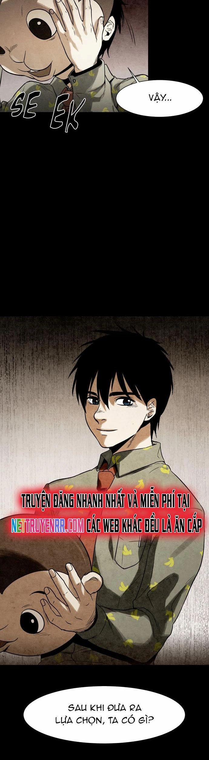 Virus Quái Vật 49 trang 19