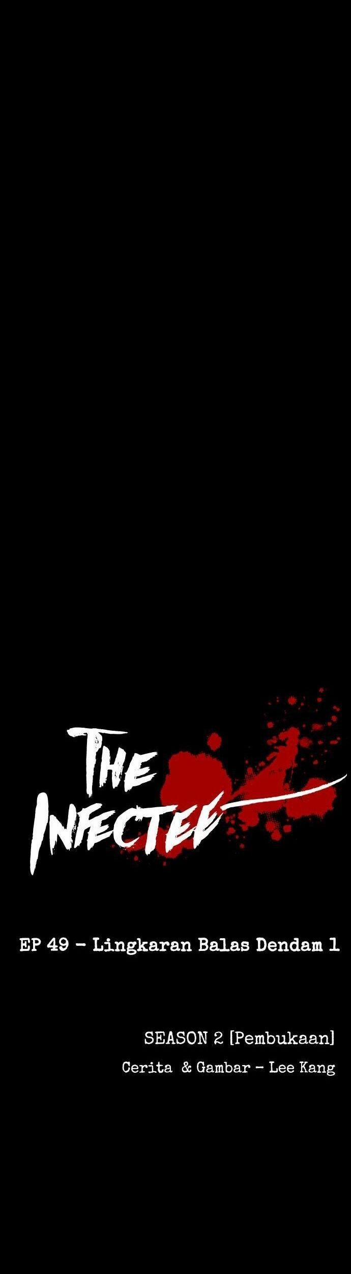 Virus Quái Vật 49 trang 20