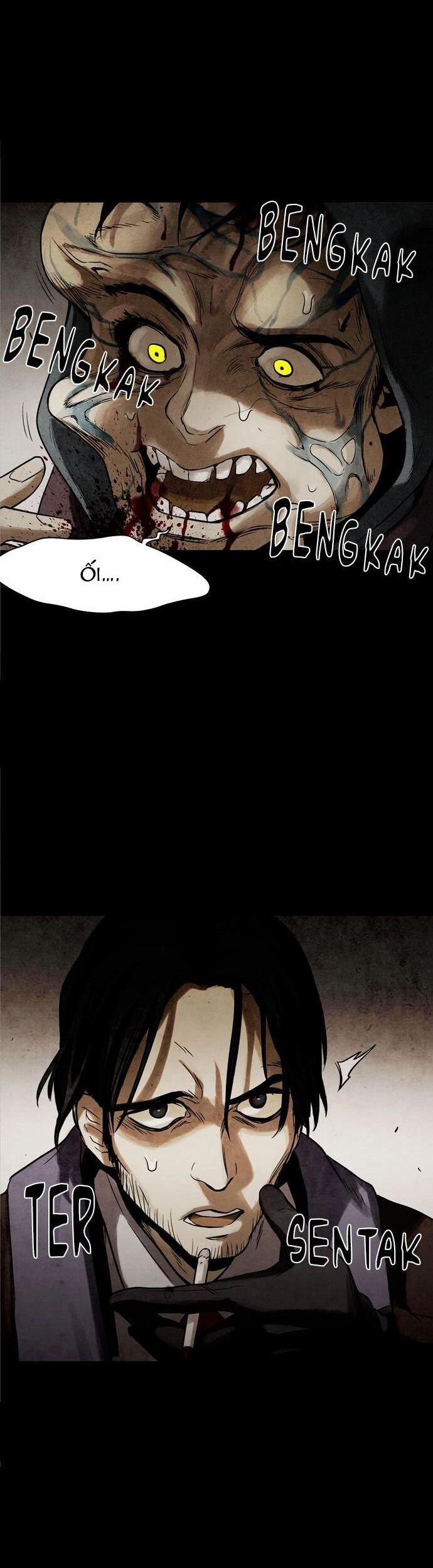 Virus Quái Vật 49 trang 26