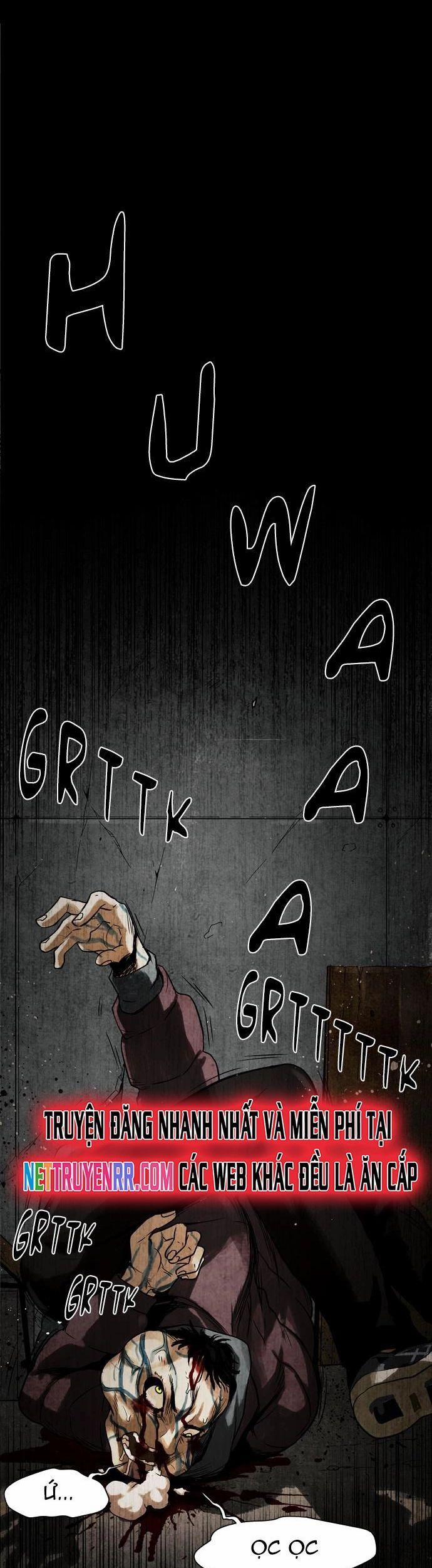 Virus Quái Vật 49 trang 27