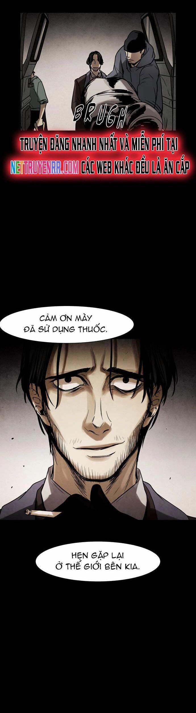 Virus Quái Vật 49 trang 30