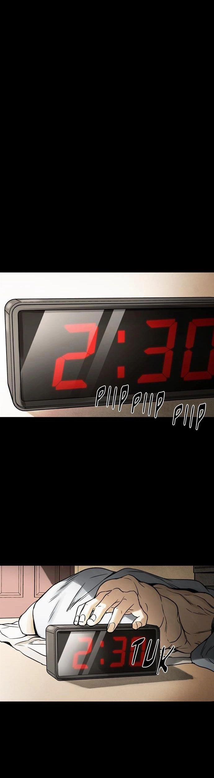 Virus Quái Vật 49 trang 31