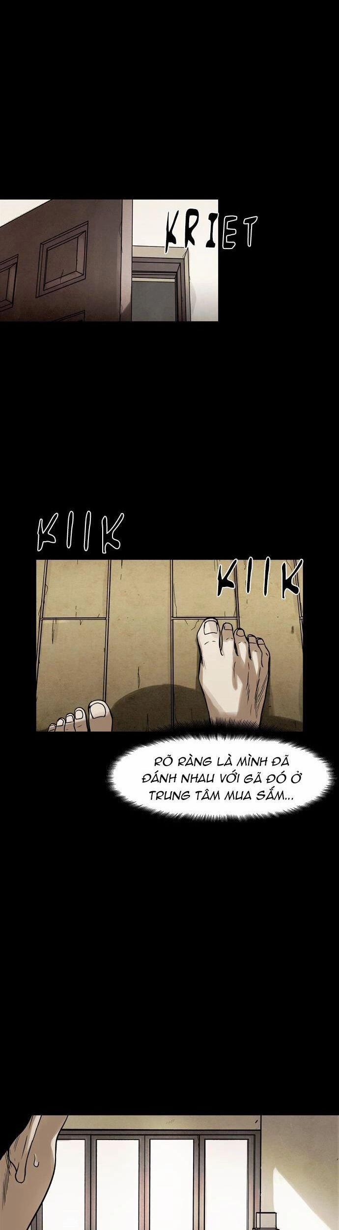 Virus Quái Vật 49 trang 34