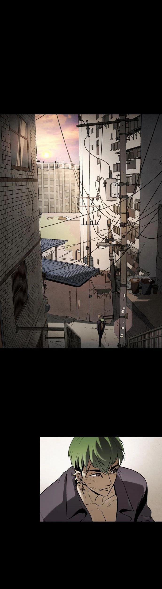 Virus Quái Vật 49 trang 5