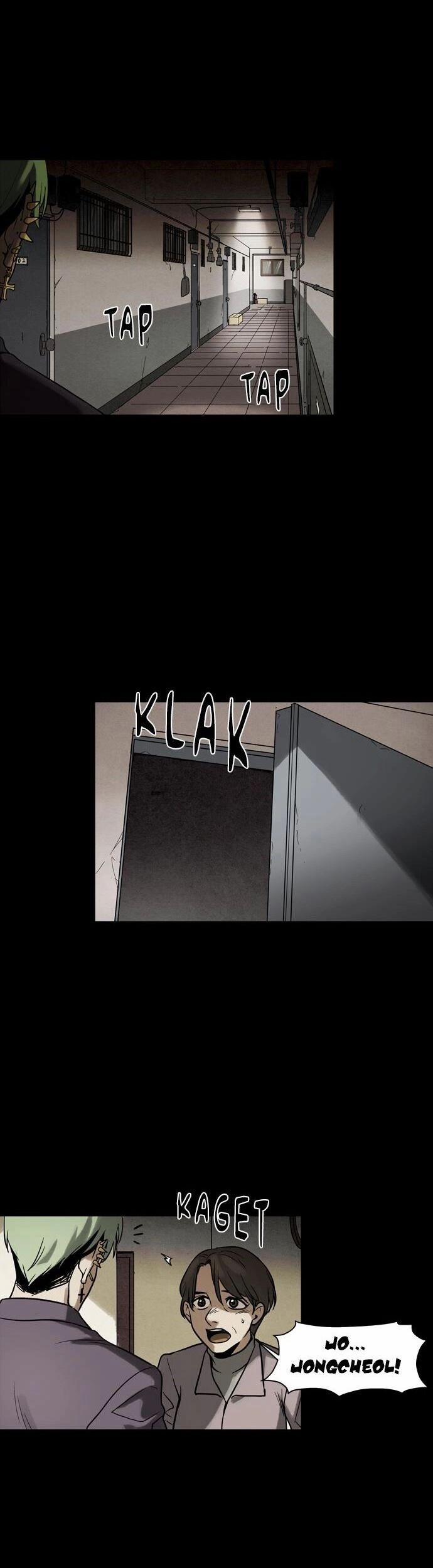 Virus Quái Vật 49 trang 6