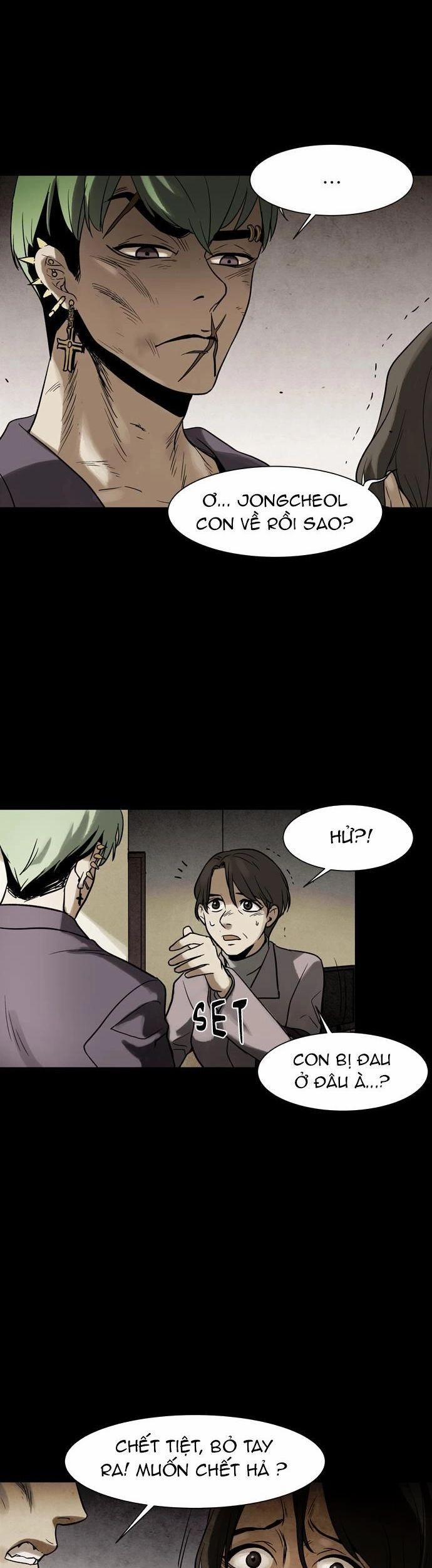 Virus Quái Vật 49 trang 7