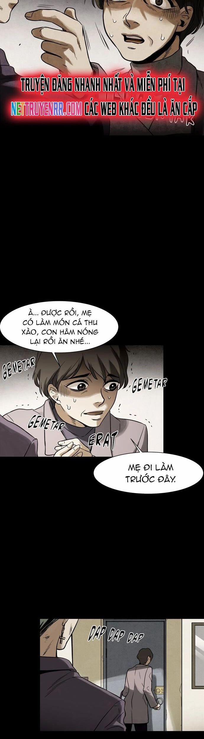 Virus Quái Vật 49 trang 8